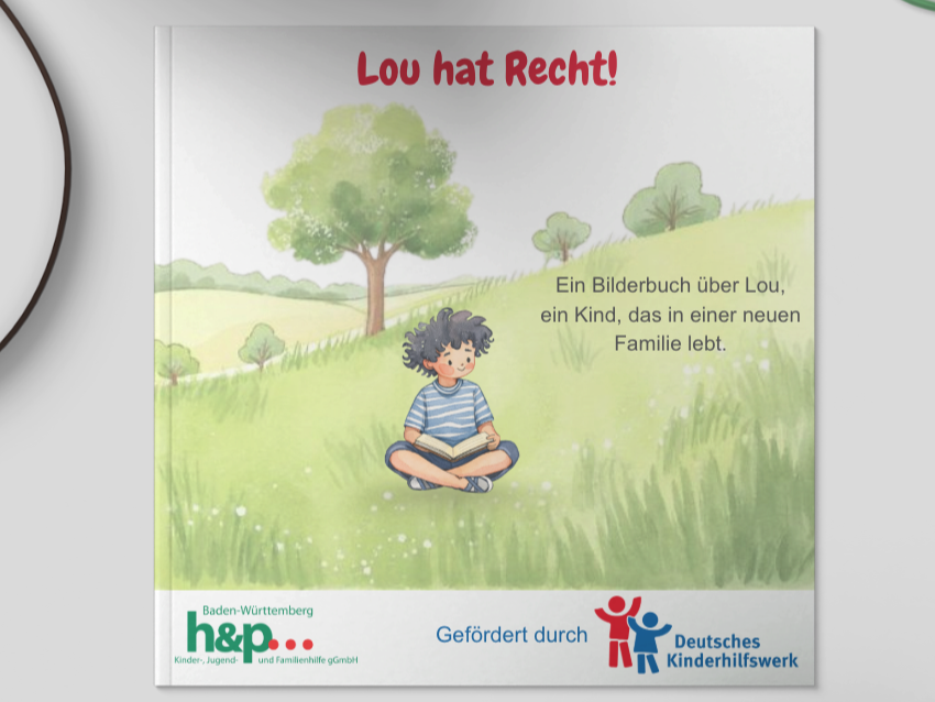 Lou hat Recht!